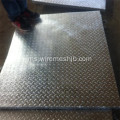 Stail Grating Steel Composite